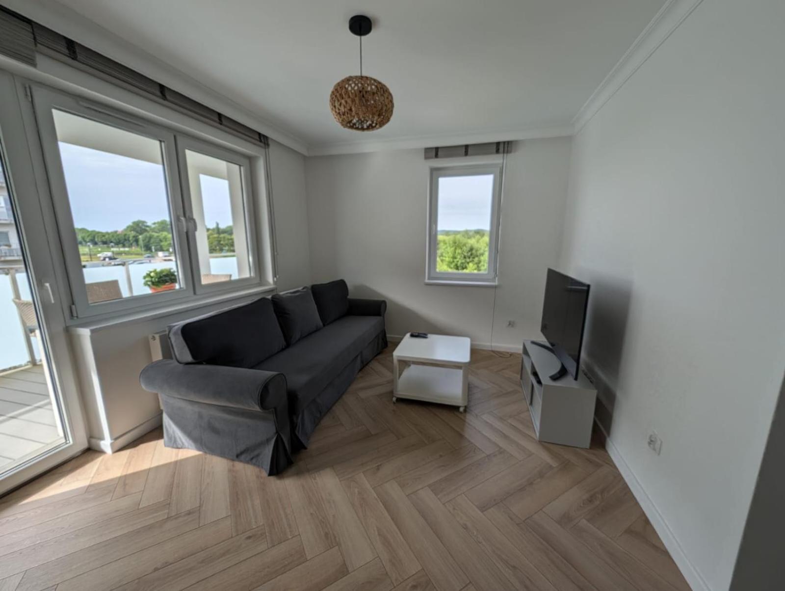 Komfort & Wodna Dolina Koszalin Exterior foto